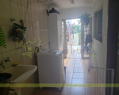 Imagem 22 de 26 de Casa - Ca00370 - 70580842
