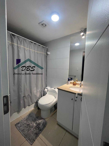 Dbs Propiedades Vende Dpto Remodelado 3d/3b/1b/1e Uf 7.350