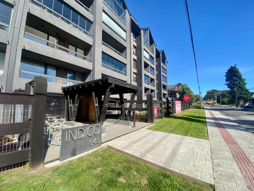 Departamento 2d - 2b. Calle Imperial