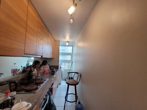 San Diego / Tarapaca, 60mt, 2 Dorm, 2 Baños, Piscina
