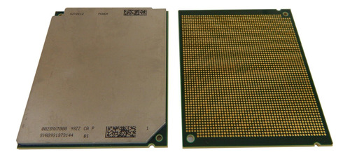 Ibm Power8 Cpu Processor Module 52y8112 93zz Ca P Cck