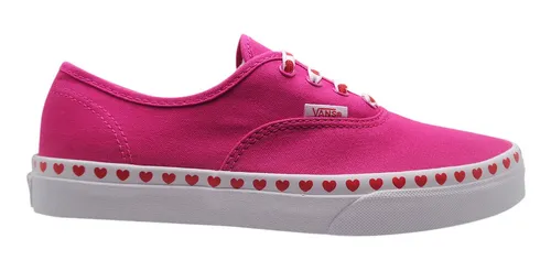 Vans rosa fiusha new arrivals