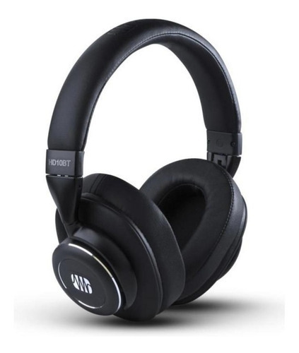 Fones de ouvido Presonus Eris HD10bt Bluetooth 5.0