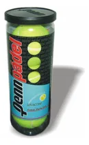 Comprar Tubo Penn 3 Pelotas Padel Profesionales Pelotitas Paddle Uso Profesional