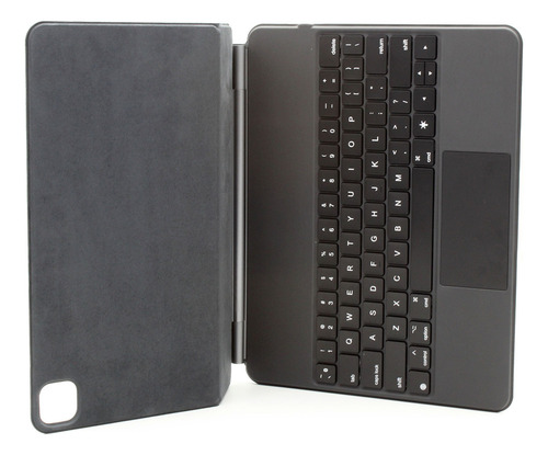 Trackpad Multifuncional Magic Keyboard, Retroiluminado, Inal
