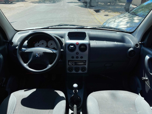 Imagen 7 de 7 de Peugeot Partner Furgon Furgón Confort Hdi