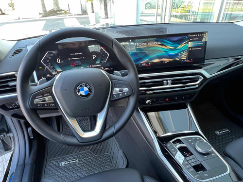 Imagen 15 de 21 de Bmw Serie 4 - 430i Gran Coupé Sport Okm 2023 - No Bmw 330