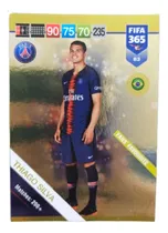 Comprar Carta Thiago Silva Fans Favourite Adrenalyn Fifa 365 2019 Silva Silva