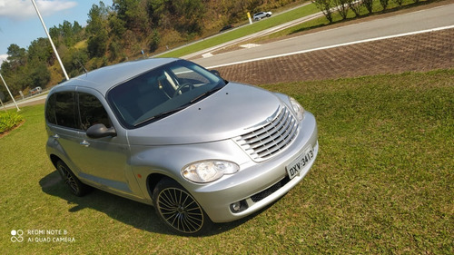 Craisler Pt Cruiser