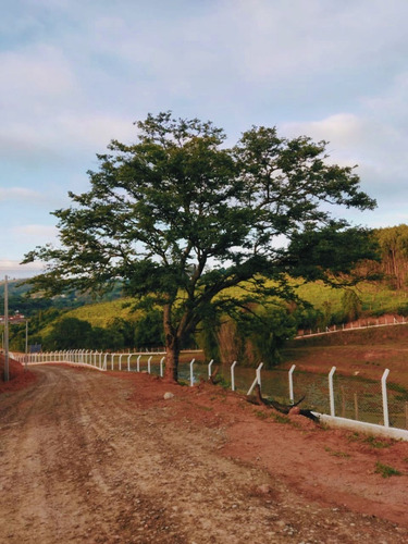 Imagem 6 de 22 de Terreno De 600m² À 1000m² Em Atibaia/sp Com Entrada E Pagamento Facilitado! Ultimas Unidades Disponíveis!