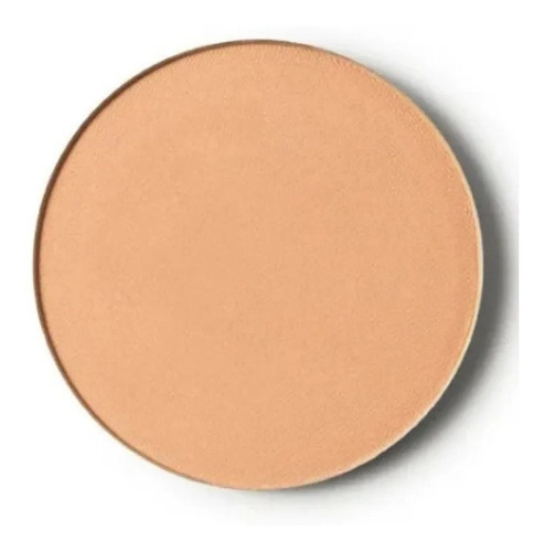 Base de maquillaje en polvo Natura Faces Polvo Compacto