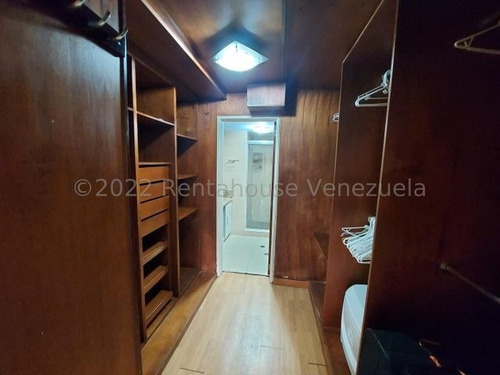 Imagen 12 de 16 de Livy Ramirez Alquila Apartamento En Los Samanes Mls #22-23539