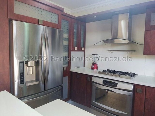 Imagen 5 de 16 de Renta-house Vente Townhouse Amueblado En Trigal Norte Rah-orm-23-12891