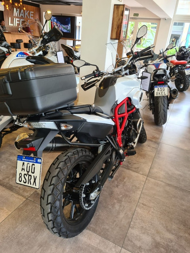 Bmw F700 Gs Full Modelo 2016