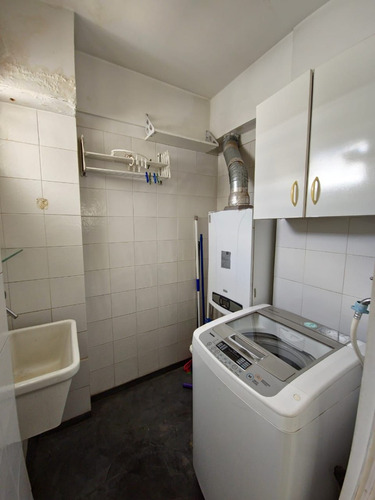 Exclusivo Dúplex 4 Ambientes Con Doble Balcón Aterrazado En Caballito Premium