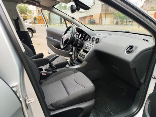 Peugeot 308 1.6 Allure Nav Hdi 115cv