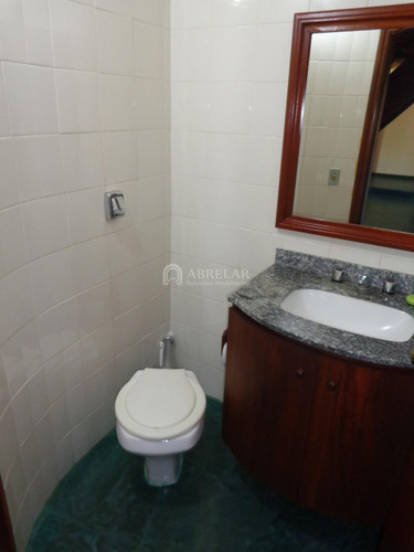 Casa À Venda Em Parque Xangrilá - Ca005327