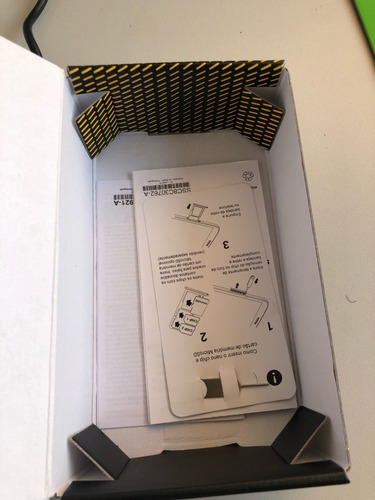Motorola G6 Play - Seminovo