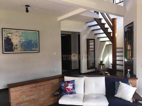 Imagem 4 de 30 de Sobrado Com 3 Dormitórios À Venda Por R$ 1.050.000,00 - Morada Da Praia - Bertioga/sp - So0077