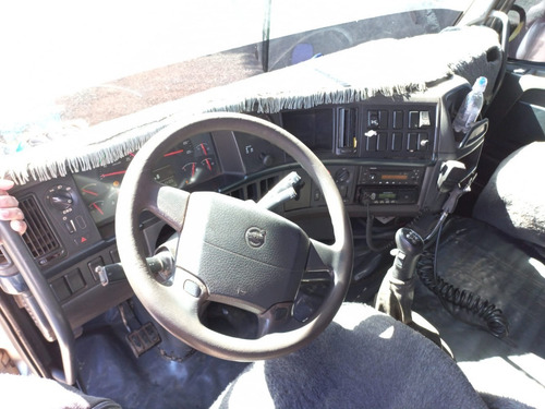 Imagem 5 de 15 de Volvo Fh520 6x4t