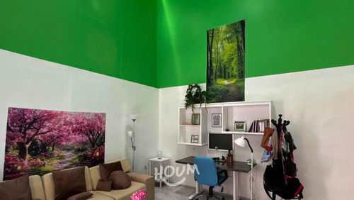 Departamento En Colonia Del Valle Centro, Benito Juárez Con 1 Recámara, 65 M², Id: 149831