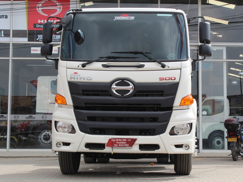 Hino Sg1a Minimula Ó Patineta