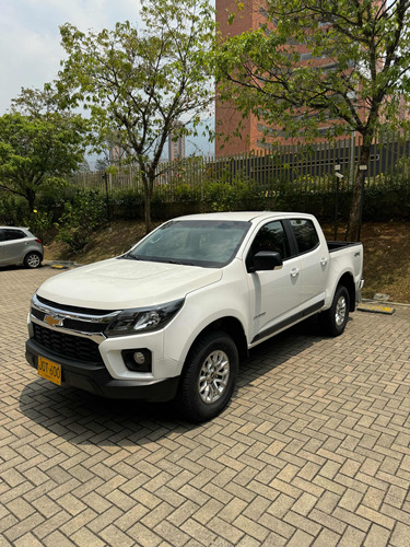 Chevrolet Colorado 2.8 Ltz