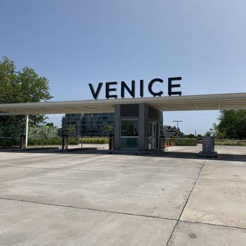 Imagen 21 de 30 de Venice 3 Ambientes A Estrenar Con Vista Al Agua En Venice Tigre