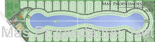 Imagen 4 de 4 de Terreno En Venta En Santa Rita