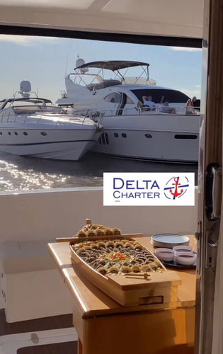 Alquiler De Exclusivos Barcos Para Eventos Privados
