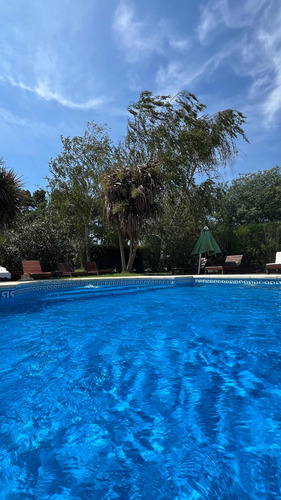 Cabañas En Tandil La Maiella