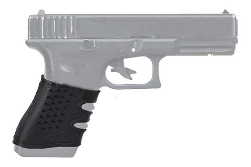 Goma Antideslizante Pistolas Accesorios Glock Paintba