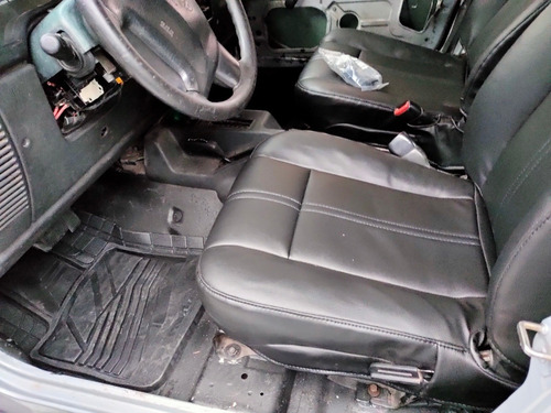 Imagen 6 de 15 de Jeep Wrangler 2003 X Techo Duro Automatico 6 Cilindros