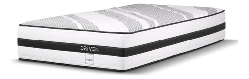 Cama Rosen Driven 2 Plazas