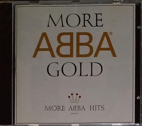 Abba - More Abba Hits