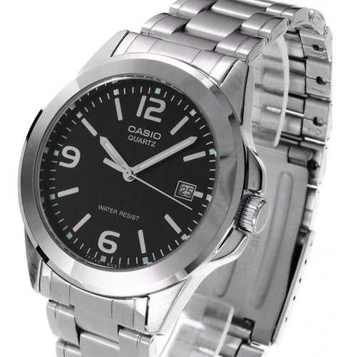 Reloj Hombre Casio Cod: Mtp-1215a-1a Joyeria Esponda