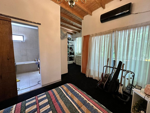 Venta Casa 4 Amb Pilar Permuta Pileta Jardin