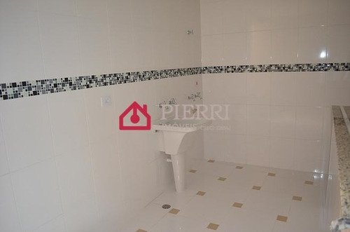 Imagem 3 de 15 de Sobrado Na Chácara Inglesa/pirituba Com 4 Dorms. - 5026