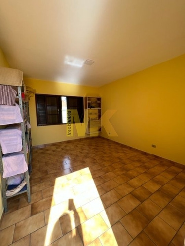 Imagem 25 de 30 de Sobrado 5 Dorm Tatuapé Travessa Da Apucarana Prox Ao Jordão Bar - 797