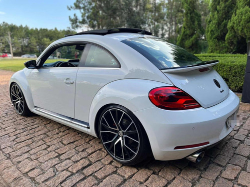 Volkswagen Fusca 2.0 Tsi 3p Automática