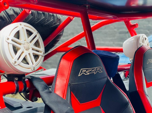 Imagen 11 de 15 de 2018 Polaris 1000 Turbo