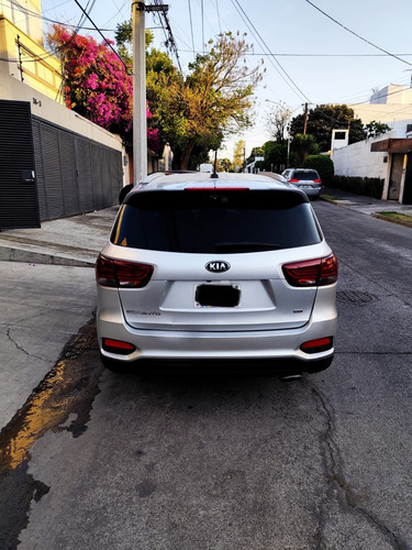 Kia Sorento 2.4 Lx At