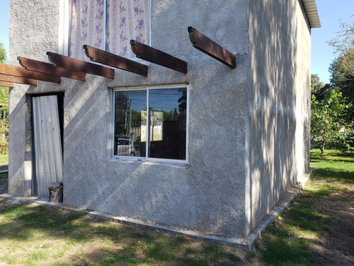 Imagen 23 de 30 de Venta De Tres Casas En Solymar Padrón Único