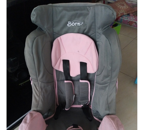 Silla De Auto Para Bebé