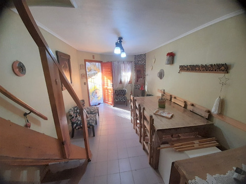 Imagen 6 de 21 de Venta Duplex Al Frente Gas Natural San Bernardo