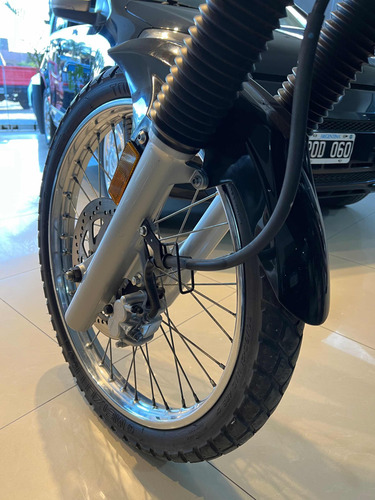 Yamaha Tenere Adventure