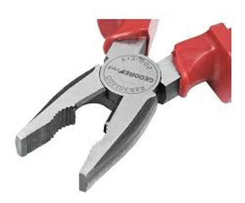Alicate Universal 8 Gedore Red