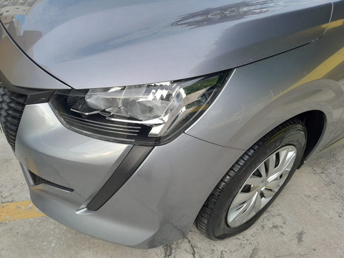 Peugeot 208 Peugeot 208 Like 1.0 (Flex)