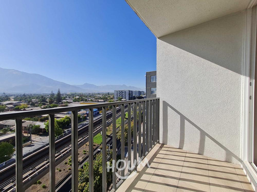 Departamento Vicuña Mackenna Id: 149598