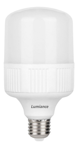 Foco Toledo Led 100w - P50708106 - Lumiance 